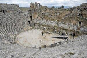 Perge Theatre