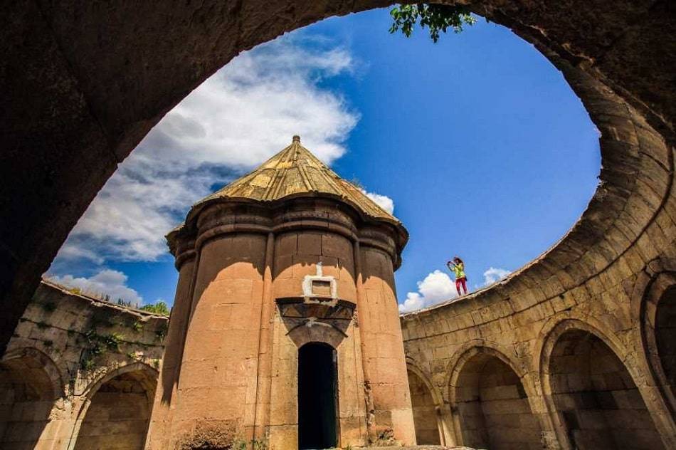 Mama Hatun Complex going to open for tourists (2)