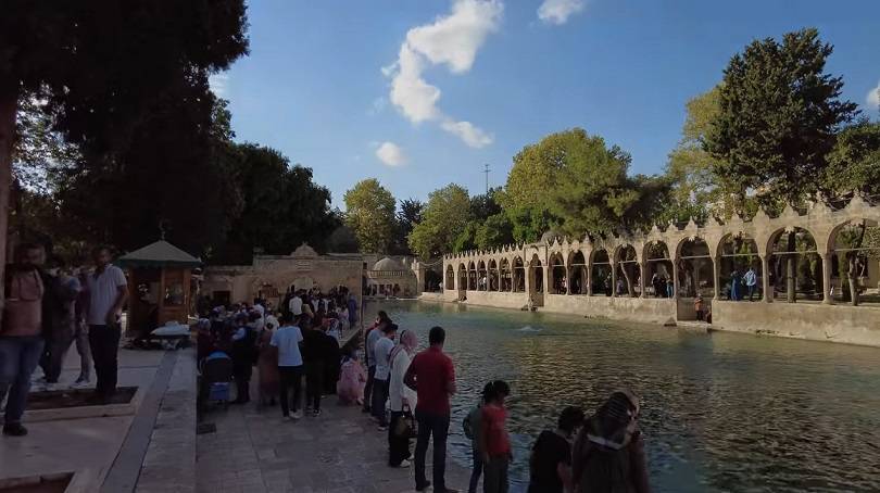 Things to do in Balikligol